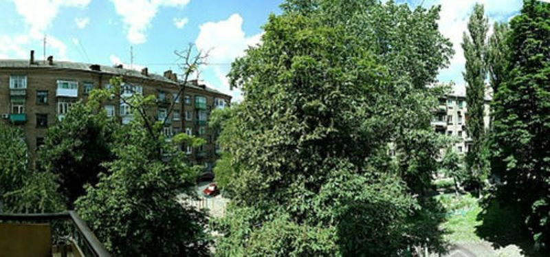 Оренда Квартира 1-кімнатна, 3/5 поверх на Еленовская ул. Kiev - photo 8