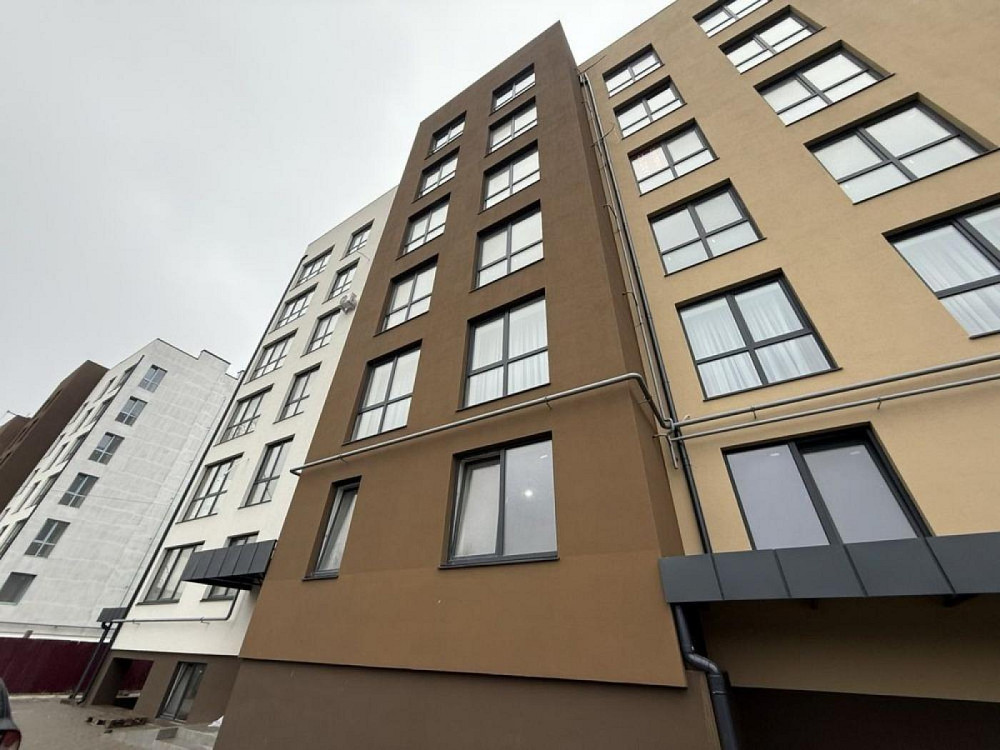 Продаж Квартира 1-кімнатна, 4/6 поверх на вул. В.Чорновола Рівне - фото 10