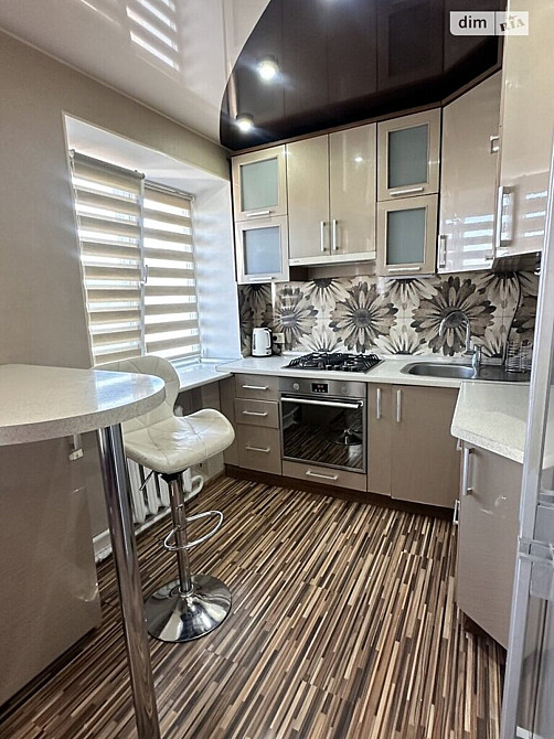 Оренда Квартира 3-кімнатна, 5/5 поверх Вінниця - фото 2