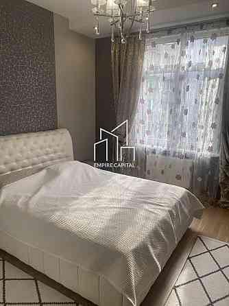 Продаж 4к Квартира 131 кв.м В'ячеслава Чорновола вул. Львов