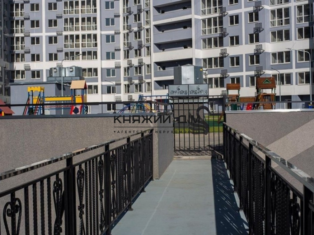 Переуступка! Продажа 1 к.кв. по ул. Ревуцкого 40Б. ЖК Лебединый. № 21134477 Київ - фото 10