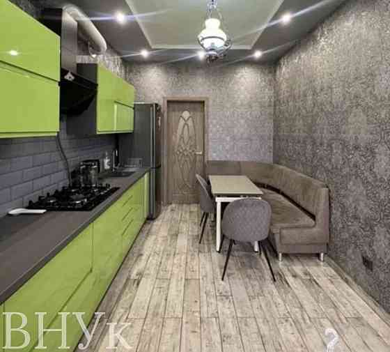 Продаж Квартира 2-кімнатна, 1/5 поверх на Тлехаса Ужгород