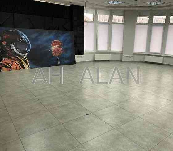 Оренда офісне приміщення на Борщагівська вул., 206 приміщень - 4, поверх - 2/2 Kiev