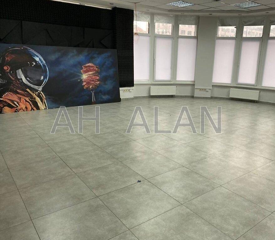 Оренда офісне приміщення на Борщагівська вул., 206 приміщень - 4, поверх - 2/2 Kiev - photo 6