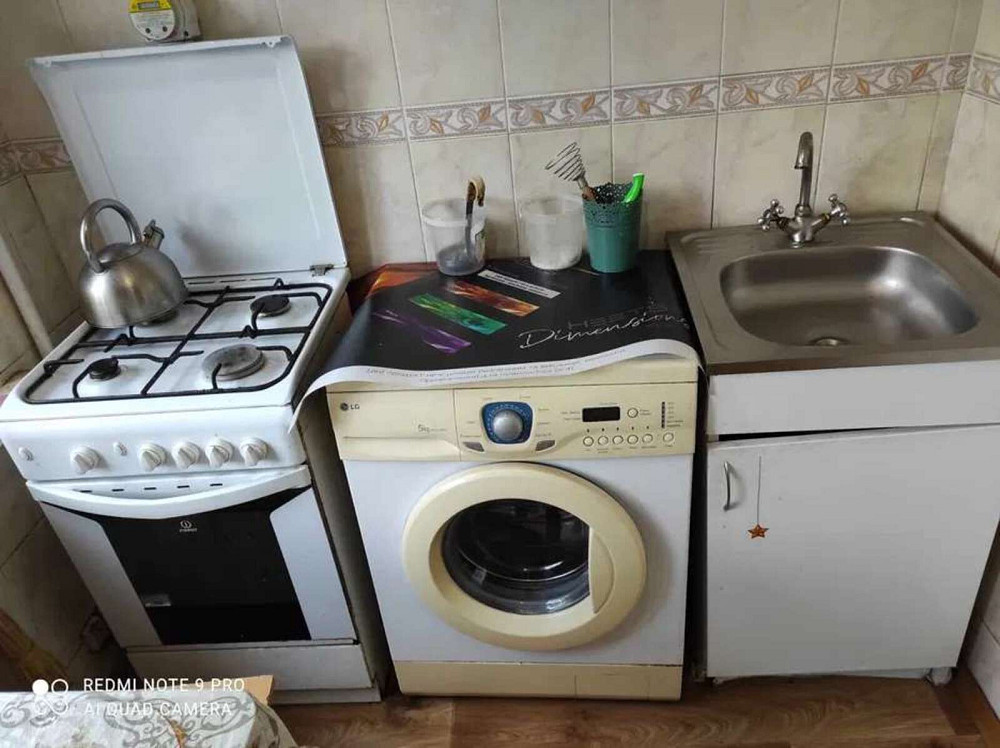 Оренда Квартира 2-кімнатна, 3/5 поверх на Данила Щербаківського, 57 Kiev - photo 1