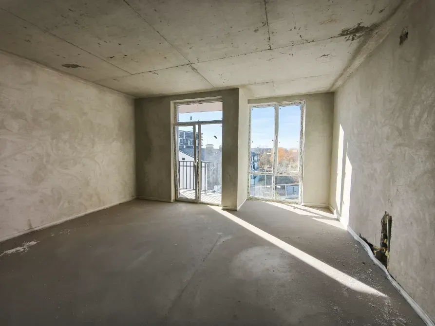 For sale 1-room Apartment 33 sq.m Загорська 168д Uzhhorod - photo 12