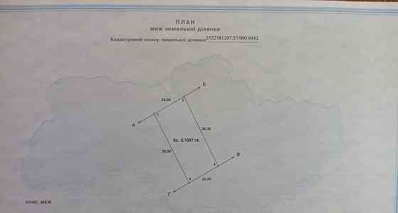 Продаж земельної ділянки 22 соток на АН Купи Дім Кропивницький