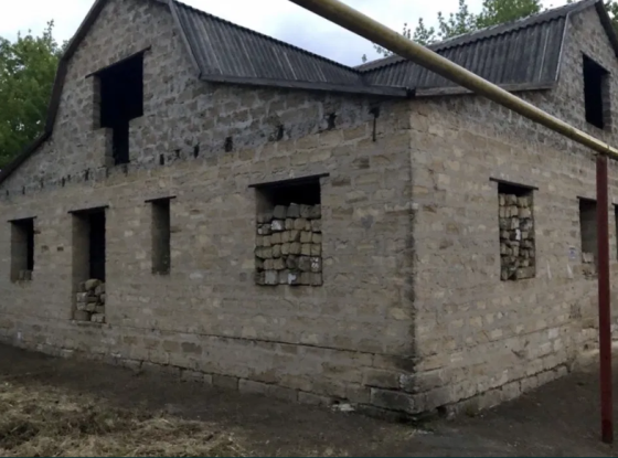 Продам дом в Фонтанке-1 Фонтанка