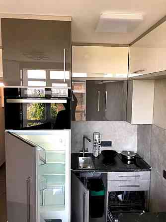 Оренда Квартира 1-кімнатна, 6/6 поверх Київ