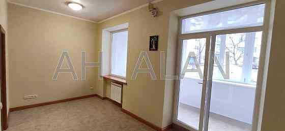 Оренда офісне приміщення на Круглоуніверситетська вул., 17 приміщень - 3, поверх - 1/5 Київ