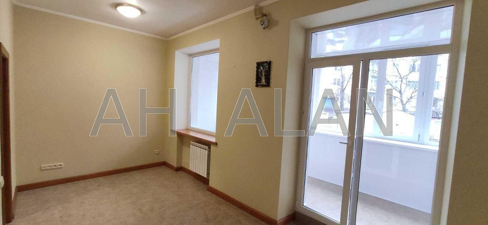 Оренда офісне приміщення на Круглоуніверситетська вул., 17 приміщень - 3, поверх - 1/5 Київ - фото 1