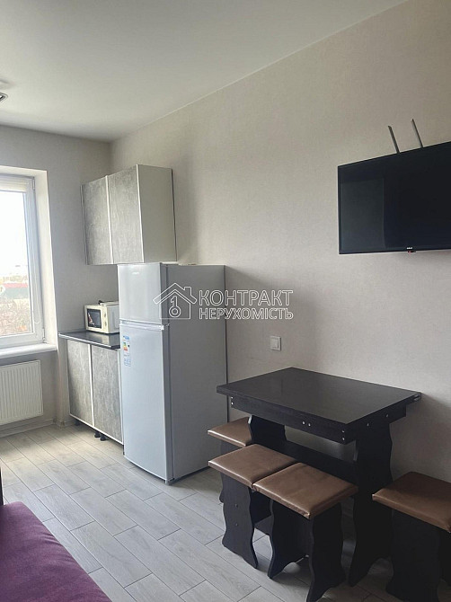 Оренда Квартира 1-кімнатна, 6/7 поверх на вул. Бестужева Харків - фото 2