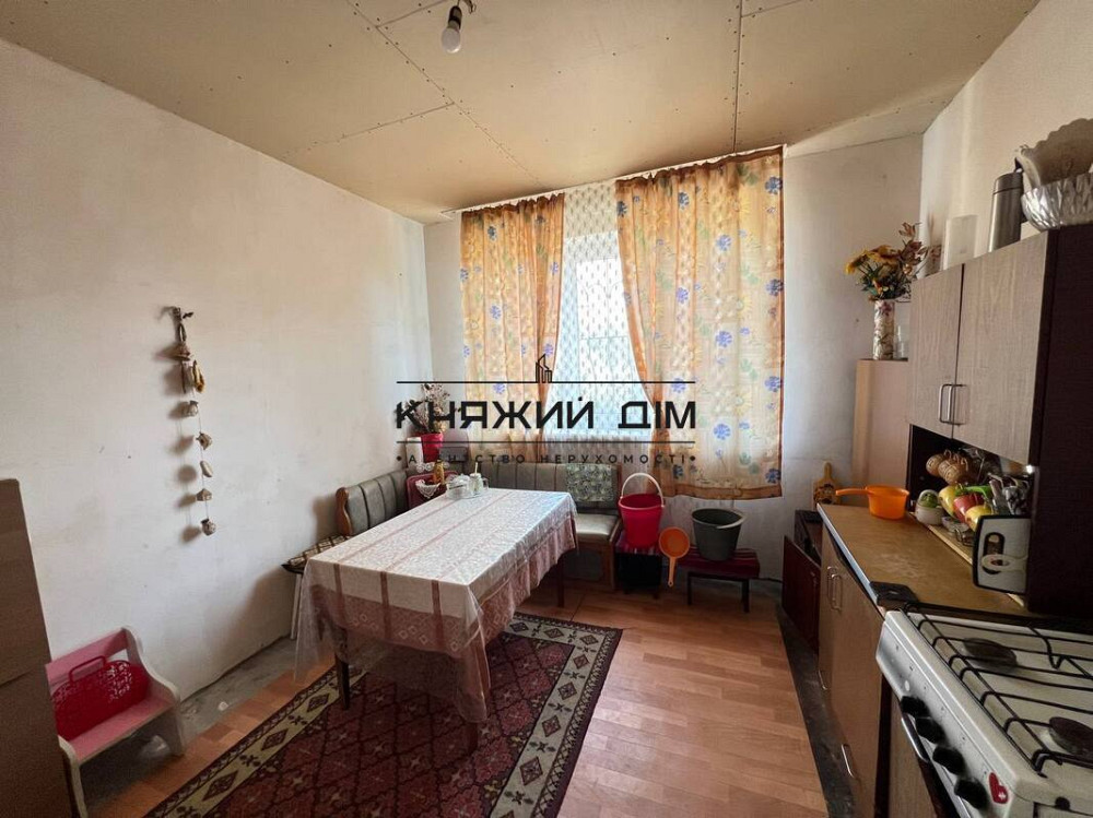 Продаж будинку Киїівська обл. с. Тарасівка КОД 2211673 Вільна Тарасівка - фото 8