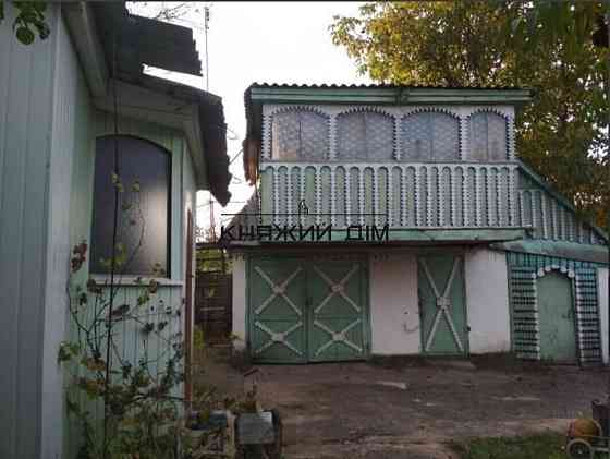 Продажа дома в с. Жорновка, 132 кв.м, 2 этажа. № 229979 Жорнівка