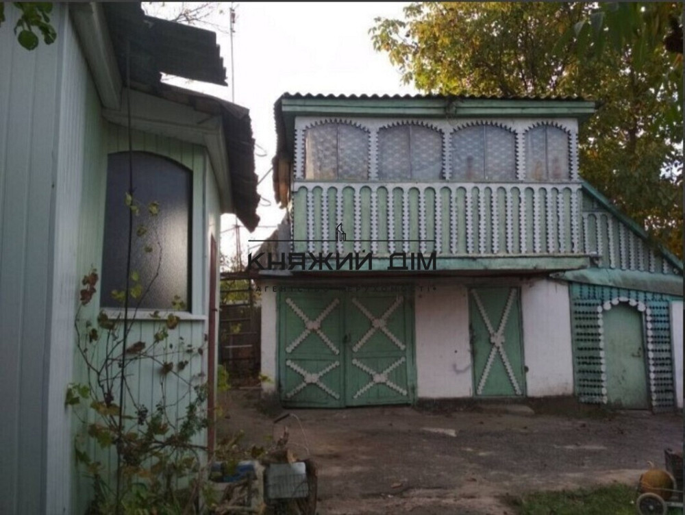 Продажа дома в с. Жорновка, 132 кв.м, 2 этажа. № 229979 Жорнівка - фото 4