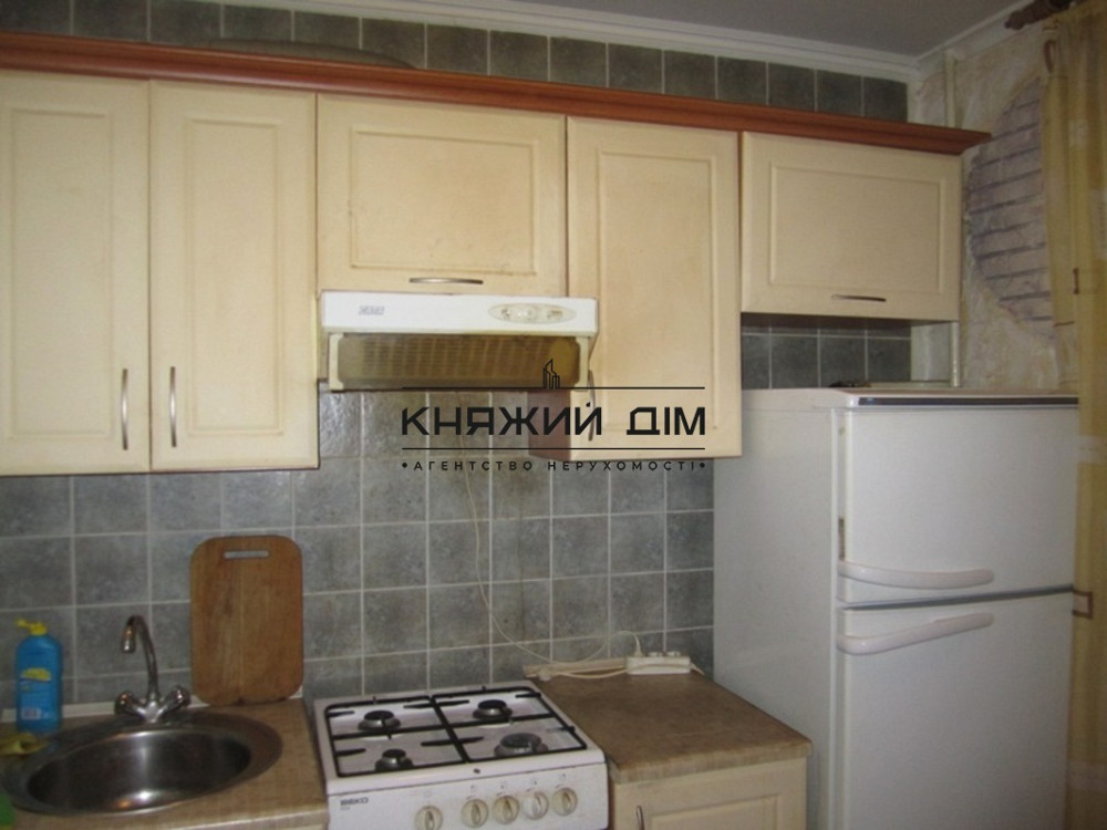 Оренда 1 кімнатної квартири біля метро Дорогожичи, вул. Парково - Сирецька. Код 115230 Kiev - photo 3