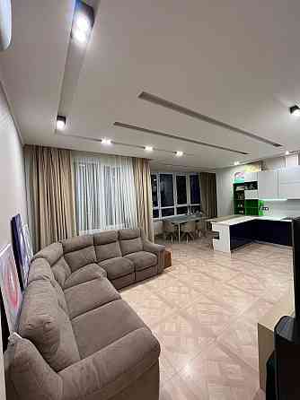 Продам квартиру с авторским ремонтом в ЖК Альтаир 1 Одеса