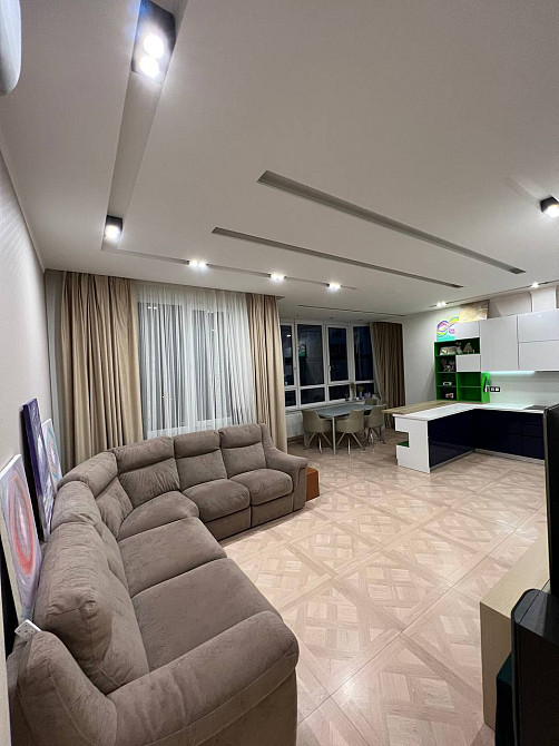 Продам квартиру с авторским ремонтом в ЖК Альтаир 1 Одеса - фото 2