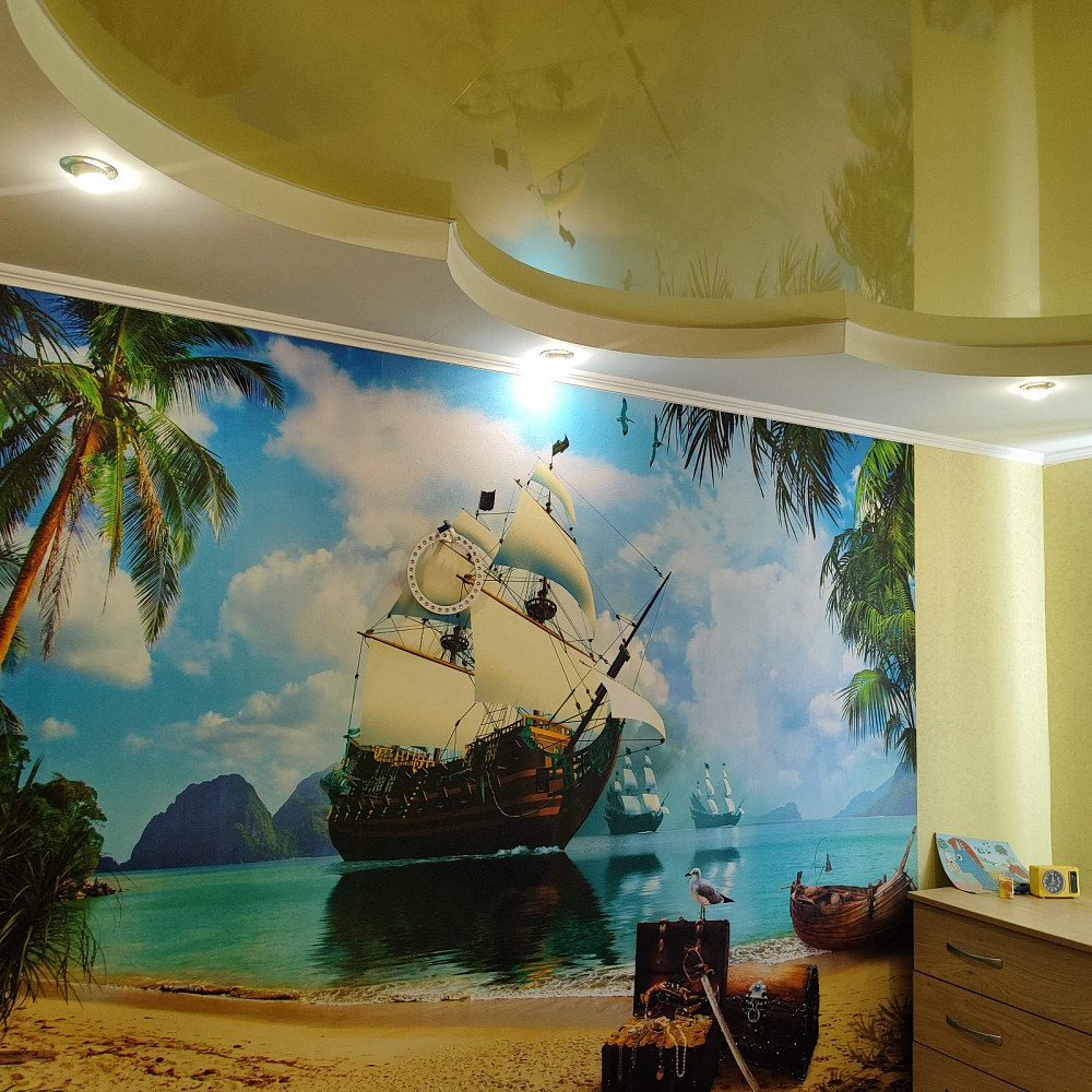 Продаётся в с.Нерубайское  2х этажный, капитальный  дом. Нерубайське - фото 10