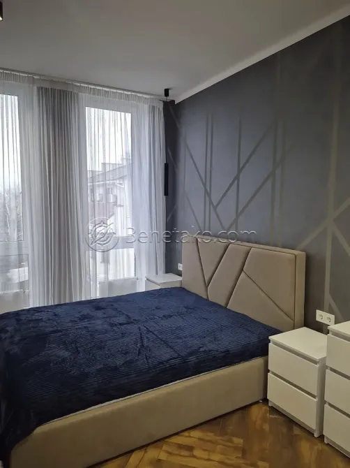 Продаж 1к Квартира 37 кв.м Педагогическая, 32 Одеса - фото 10