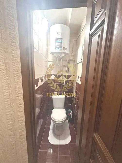 Продаж Квартира 2-кімнатна на Леси Украинки бул., 28 Kiev - photo 12