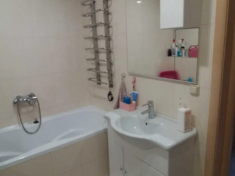 Продам 4-х комнатную квартиру с ремонтом и мебелью в Фонтанке Фонтанка - фото 10