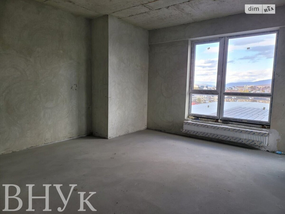 Продаж Квартира 2-кімнатна, 8/9 поверх Ужгород - изображение 13