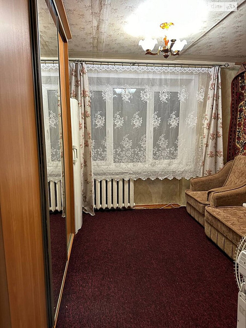 Оренда Квартира 3-кімнатна, 3/9 поверх на Юрія Шевельова, 49/20 Київ - фото 8