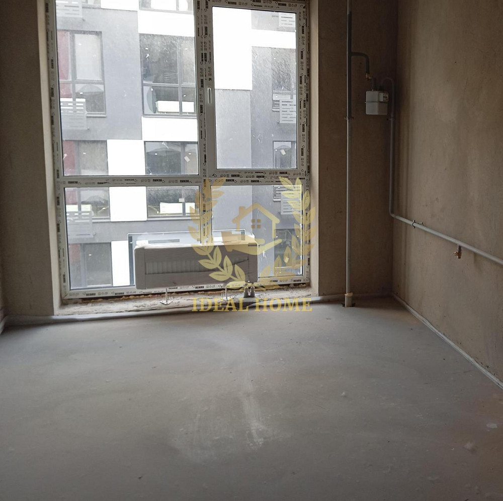 Продається 1 кімнатна квартира в сучасному ЖК, Гатне  - фото 9