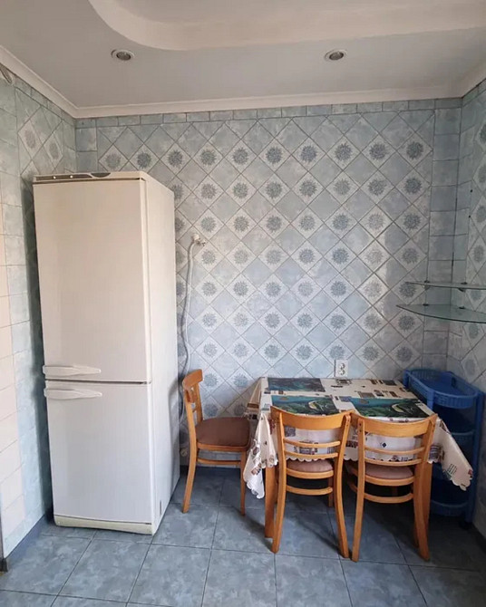 Оренда Квартира 3-кімнатна, 7/9 поверх на вул. Архітектора Вербицькго, 24А Київ - фото 8