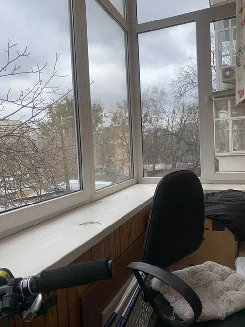 Оренда Квартира 2-кімнатна, 3/5 поверх на Довнар Запольского, 12 Київ - фото 5