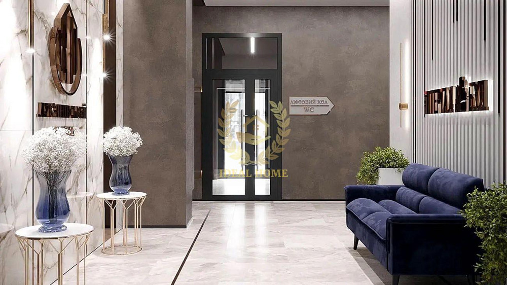 Продаж Квартира 1-кімнатна, 3/16 поверх на Половецкая ул., 4 Київ - фото 7