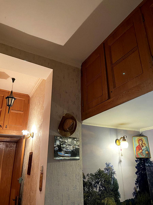 Продаж Квартира 2-кімнатна, 4/5 поверх на Інститутська вул., д. 13-А Київ - фото 10