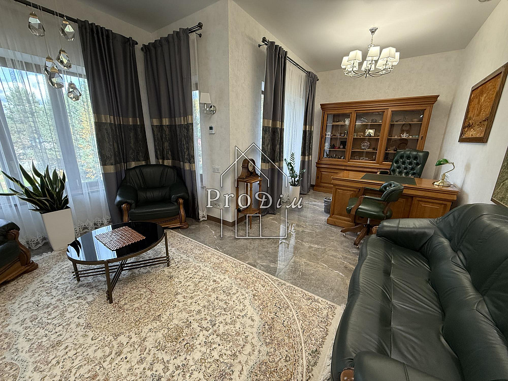 Продаж Будинок 8-кімнатний на Миколи Петровського вул., 127 Мирча - изображение 7