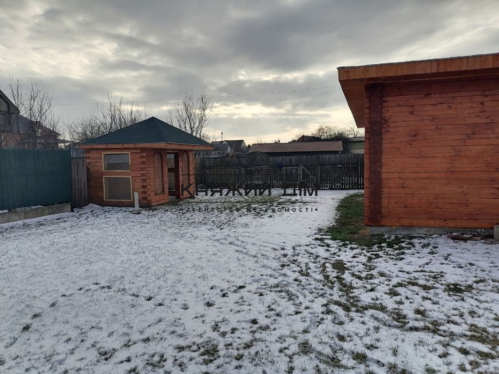 Є ГЕНЕРАТОР. Оренда 1-поверхового будинку Обухівський р-н, с. Козин. Код об'єкта: 139268 Козин (МИРОНІВСЬКИЙ район) - фото 18