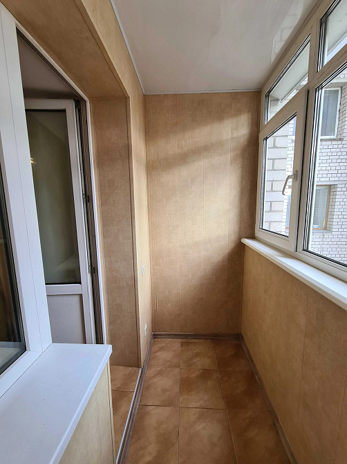 Оренда Квартира 1-кімнатна, 10/16 поверх на вул. Княжий Затон, 14В Київ - фото 14