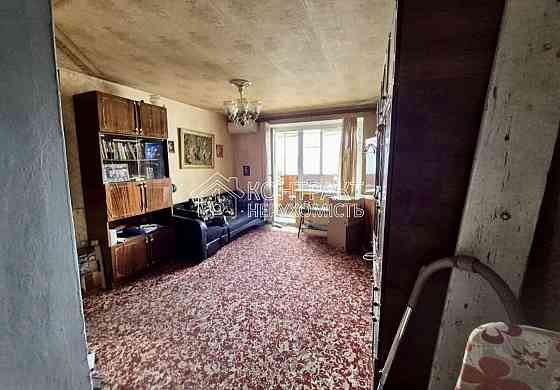 Продаж Квартира 1-кімнатна, 5/9 поверх на вул. Клочковская Харьков