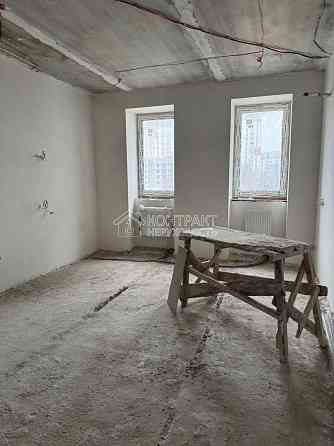 Продаж Квартира 1-кімнатна, 3/16 поверх на вул. Заливна Харків