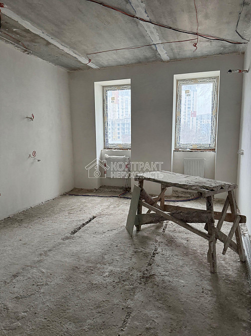 Продаж Квартира 1-кімнатна, 3/16 поверх на вул. Заливна Харків - фото 6