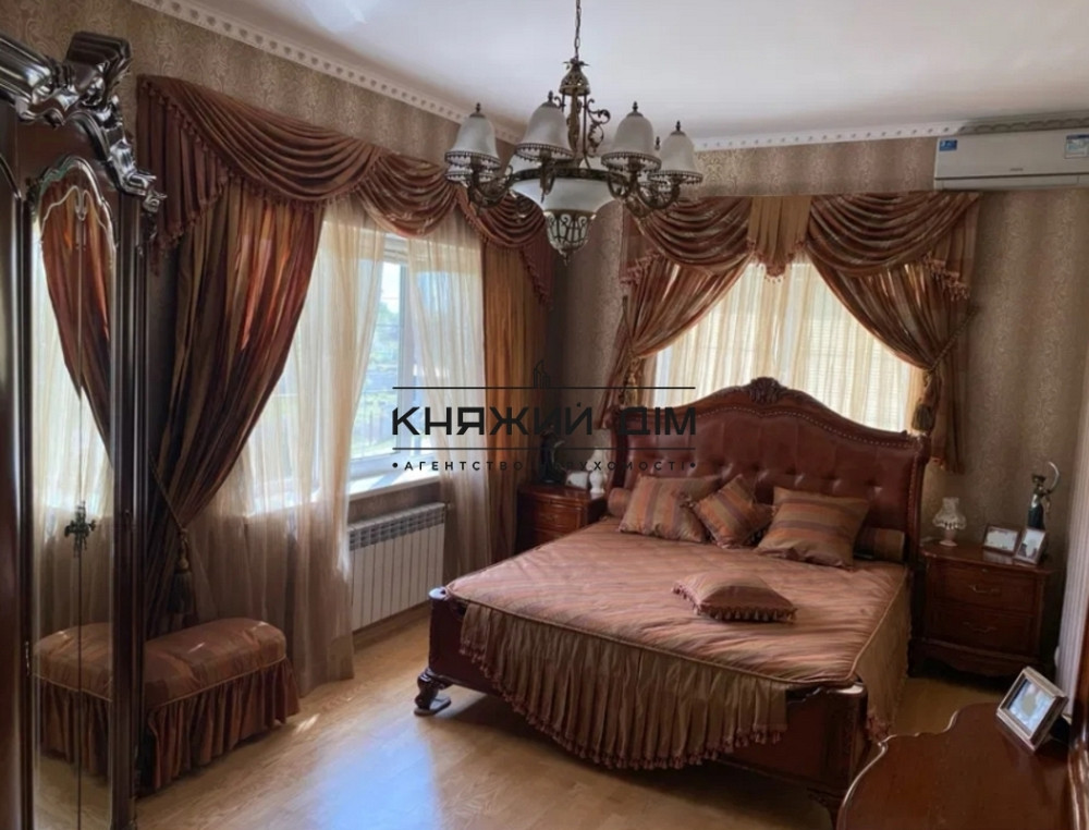 Продається 2 поверховий будинок Вишеньки КОД 2211706  - фото 10