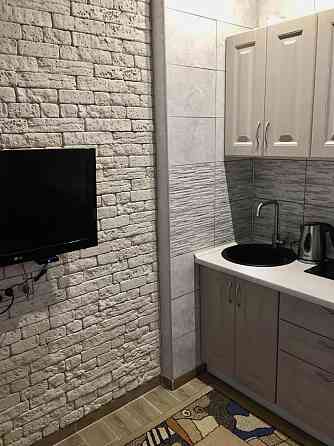 Продам 1-комнатную в ЖК Андреевский, 3/6 эт. Одесса