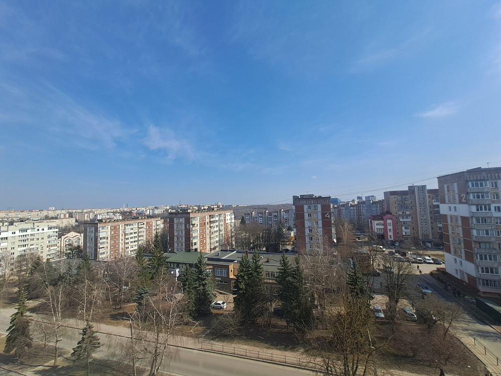 Продаж Квартира 2-кімнатна, 8/9 поверх на вул. Коновальця Є. Ternopil' - photo 11