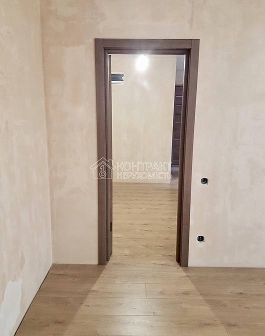 Продаж 2к Квартира 44.8 кв.м Ахсарова вул. Харків - фото 5