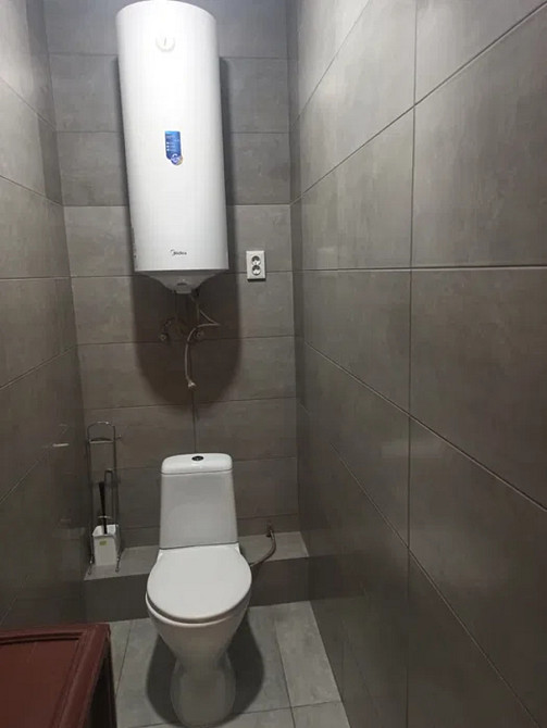 Оренда Квартира 1-кімнатна, 19/24 поверх на Ревуцького, 54б Київ - фото 7