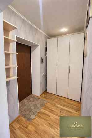 Продаж Квартира 1-кімнатна, 3/5 поверх на вул. Біла Рівне