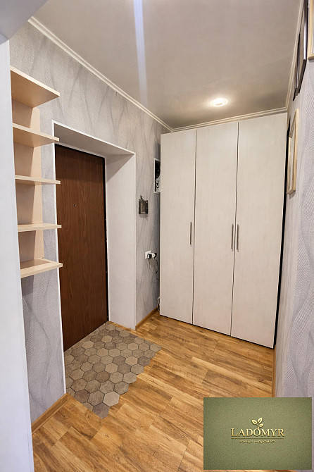 Продаж Квартира 1-кімнатна, 3/5 поверх на вул. Біла Рівне - фото 4