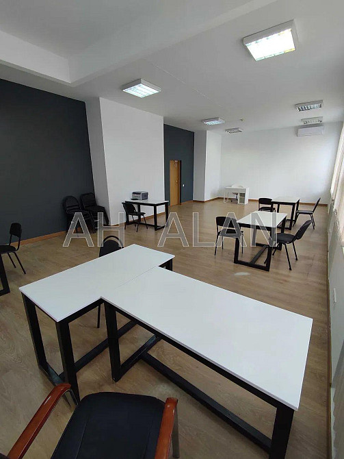 Оренда офісне приміщення на Сверстюка Євгена вул., 11Б приміщень - 1, поверх - 7/7 Київ - фото 10