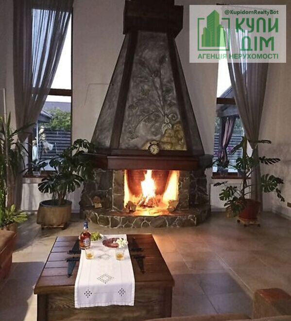 Продам великий будинок на Великiй Балцi Кропивницький - фото 2