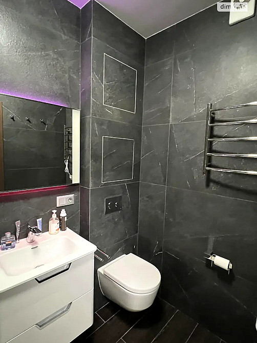 Продаж Квартира 1-кімнатна, 14/16 поверх на Юлії Здановської вул., д. 46/1 Kiev - photo 5