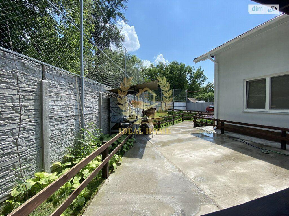 Продаж Будинок 4-кімнатний на Садовая 6-я ул., 89 Київ - фото 20